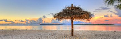 Treasure Island Eueiki Eco Resort - Tonga (PB5D 00 7122)